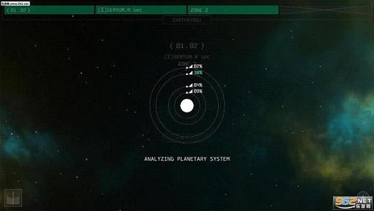 OPUS地球计划电脑版下载-OPUS：地球计划下载PC破解版