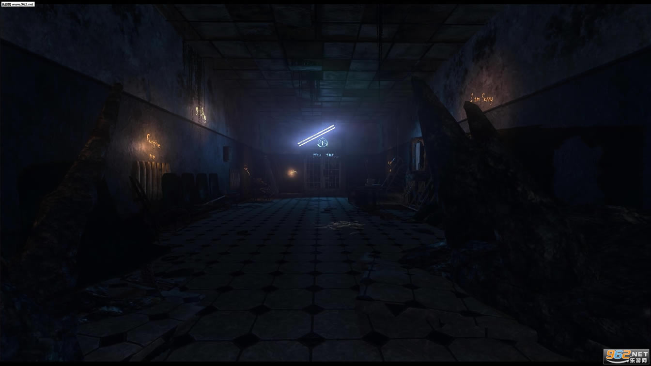 无物永晦汉化中文版下载-无物永晦下载中文破解版