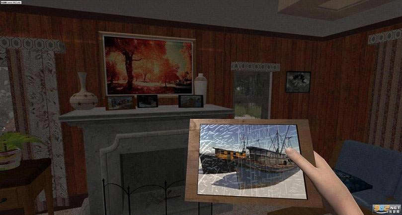 分享Share中文版游戏下载-分享Share游戏免安装硬盘版下载