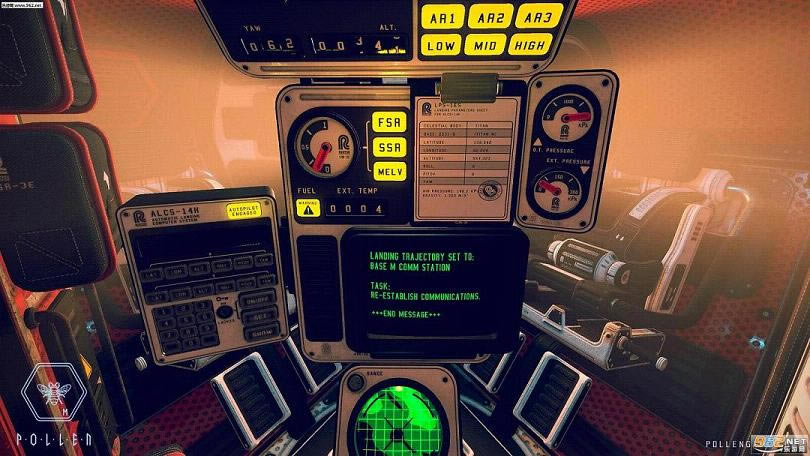 花粉计划汉化中文版下载-花粉计划下载PC破解版