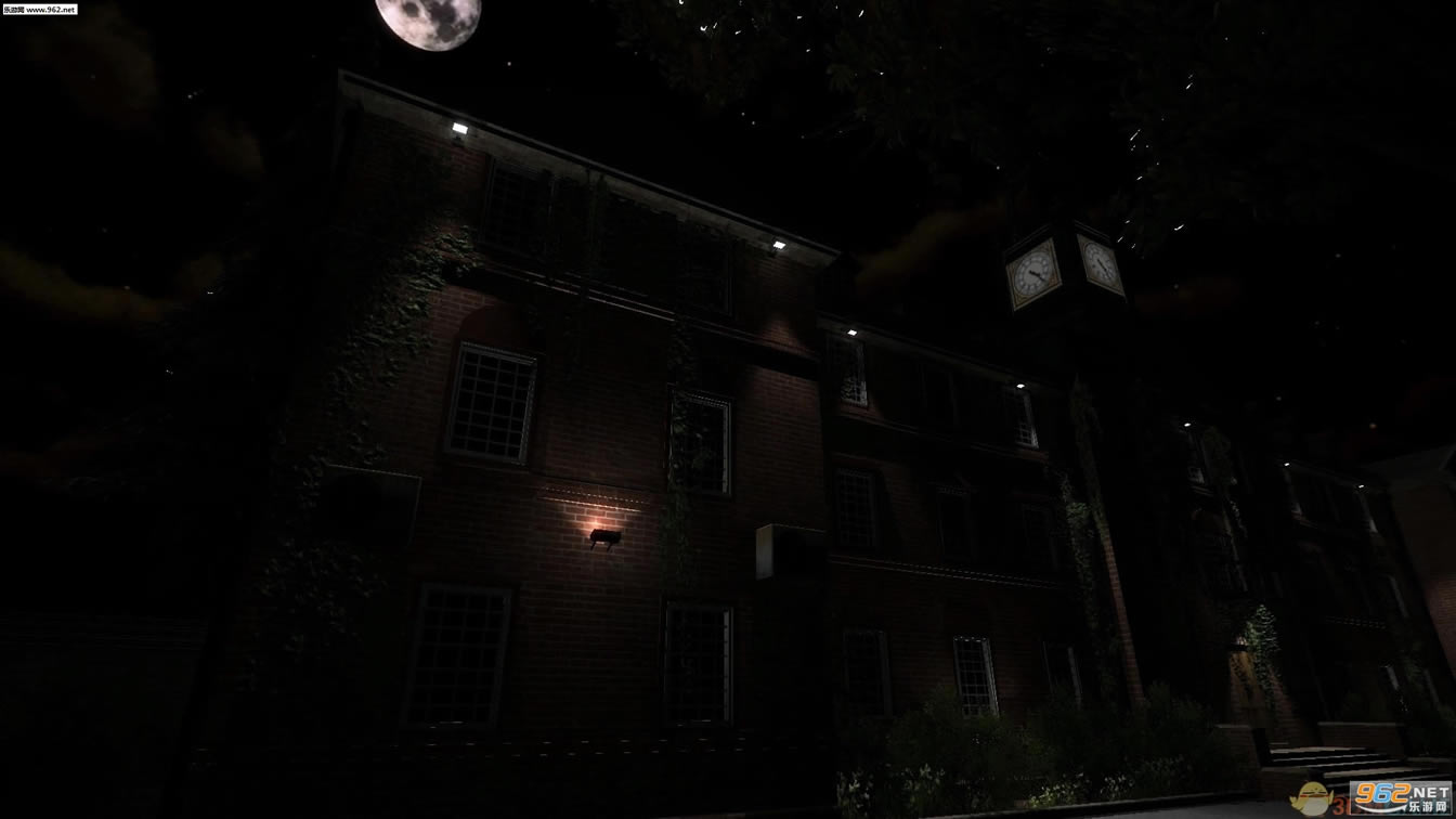 一人独处游戏下载-一人独处下载破解汉化版