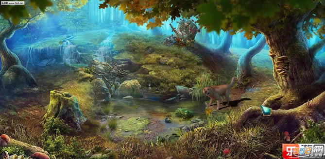 现实幻境命运之戒中文版游戏下载-现实幻境：命运之戒下载典藏版