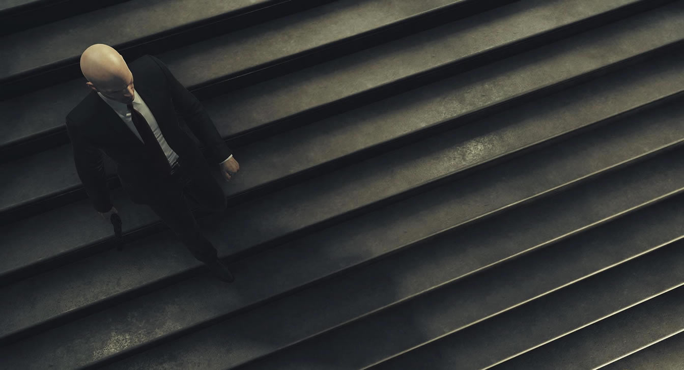 杀手6(Hitman 6)汉化中文版下载-杀手6下载中文破解版