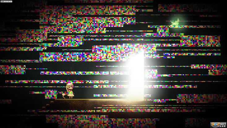 萤火虫日记汉化中文版下载-萤火虫日记下载PC破解版