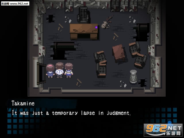 尸体派对PC中文版下载-尸体派对下载STEAM破解版