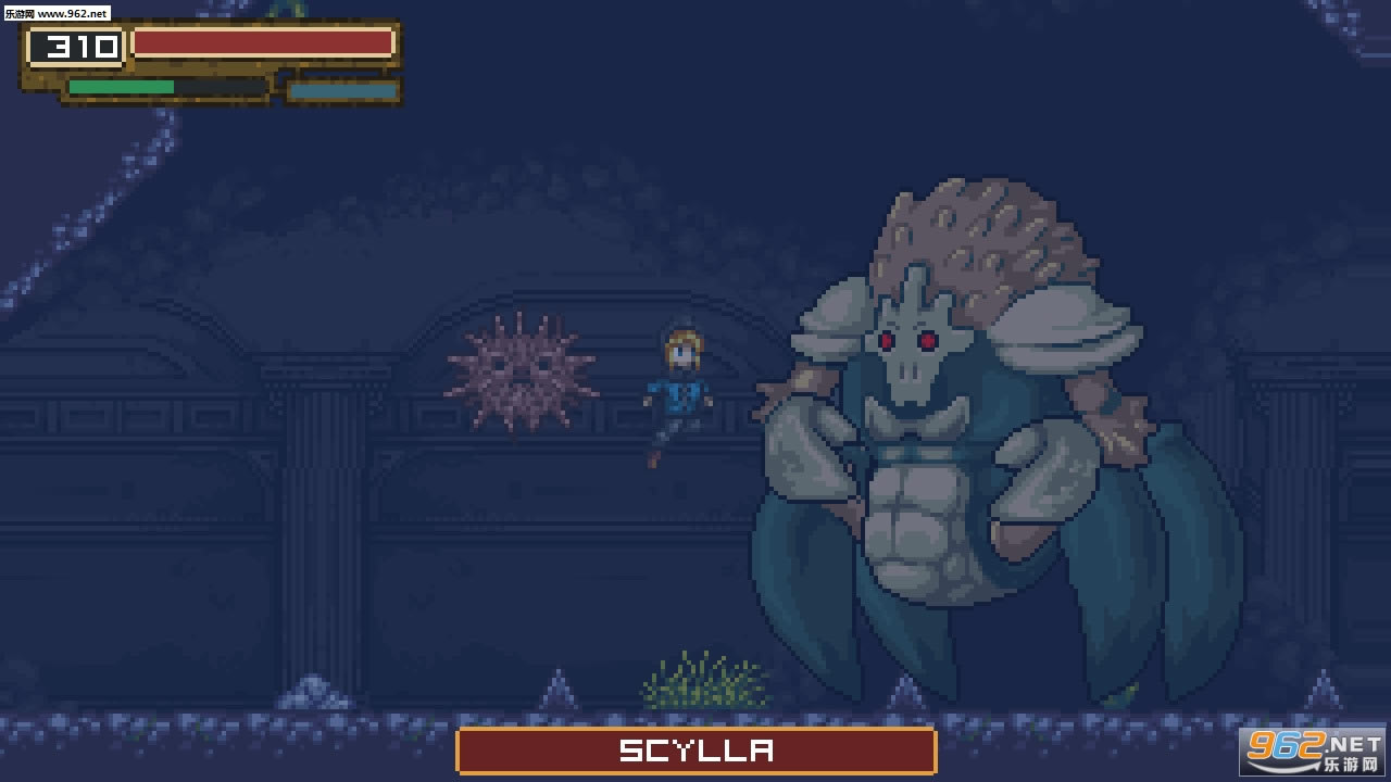 虚无冒险汉化中文版下载-虚无冒险下载PC破解版