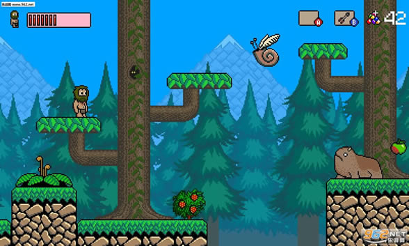 种族灭绝游戏-种族灭绝下载汉化版