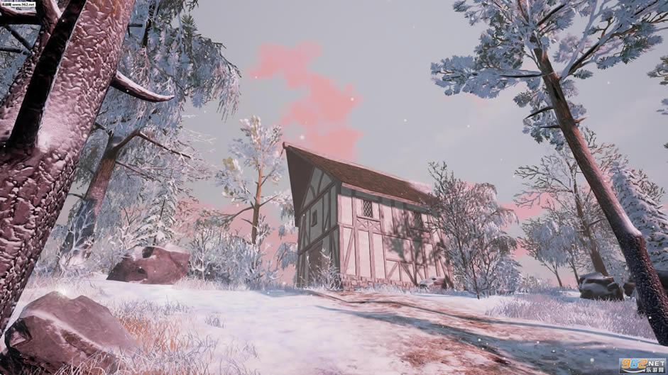 瓶子Bottle汉化中文版游戏下载-瓶子下载PC破解版