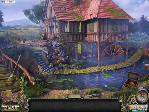 黑暗与火焰重生汉化典藏版下载-黑暗与火焰：重生下载中文版