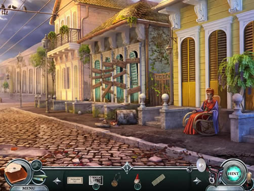 吸血鬼传奇3新奥尔良伯爵汉化中文版下载-吸血鬼传奇3：新奥尔良伯爵下载典藏版