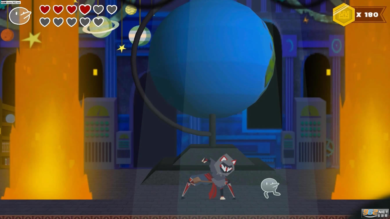 平坦王国汉化中文版下载-平坦王国下载PC破解版