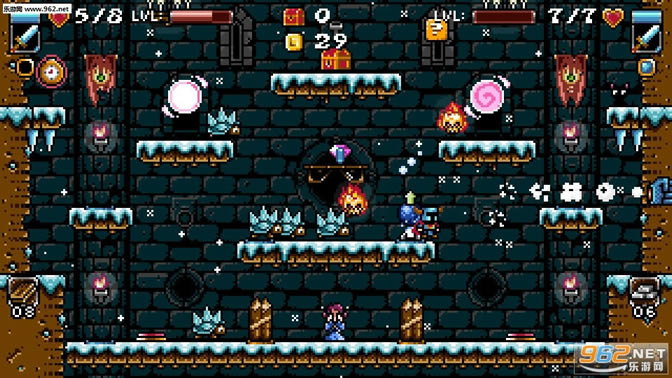 喷气机骑士汉化中文版下载-喷气机骑士下载PC破解版