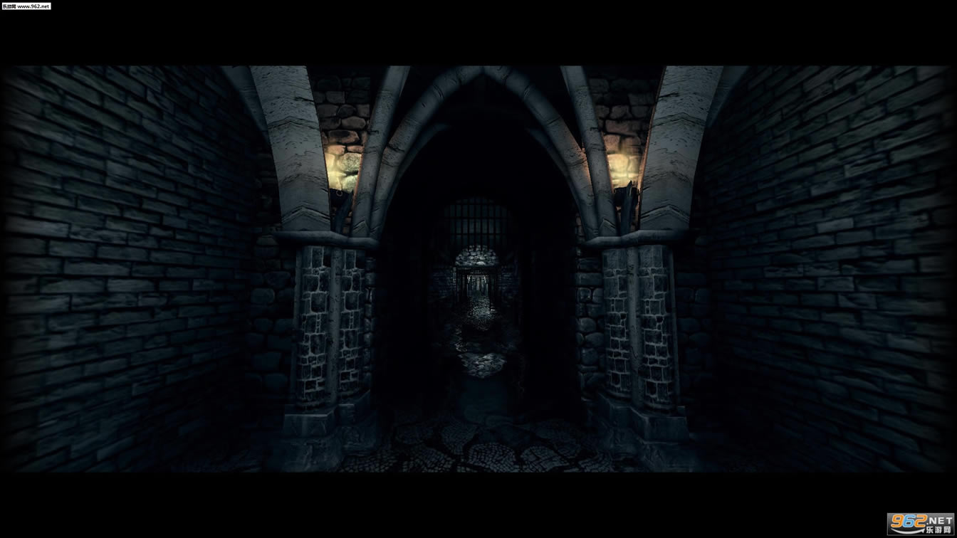 失落之魂汉化中文版下载-失落之魂下载PC破解版