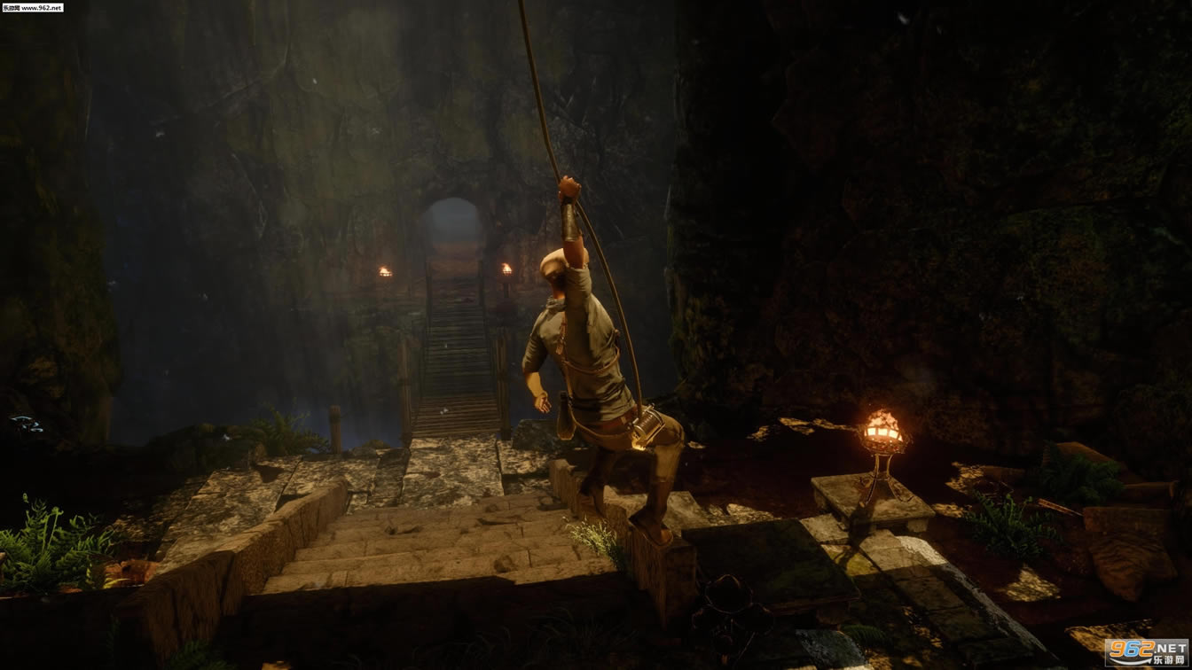 亚当冒险传奇：起源免安装中文版下载-亚当冒险传奇：起源下载中文破解版