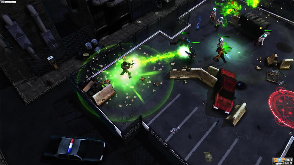 命运之跃动汉化中文版下载-命运之跃动下载PC破解版