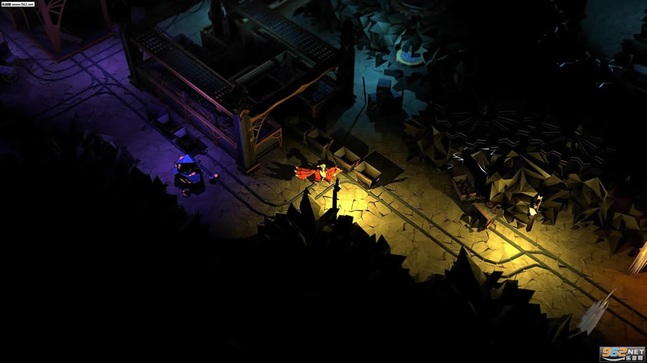 Epistory打字编年史汉化中文版下载-Epistory：打字编年史下载PC破解版