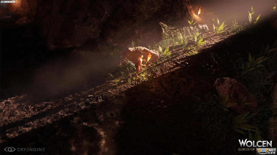 破坏领主汉化中文版下载-破坏领主下载中文破解版