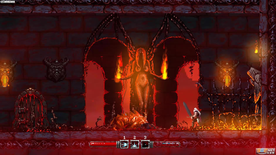 弑杀！Slain!汉化中文版下载-弑杀！下载PC破解版