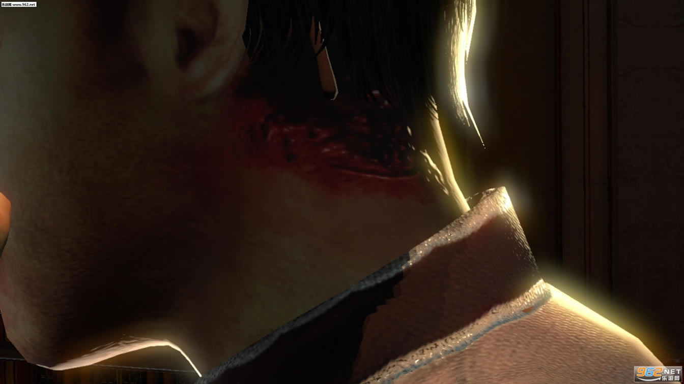 夜啼汉化中文版下载-夜啼下载豪华破解版