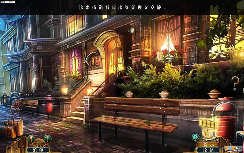 最终剪辑6：黑暗中消逝汉化中文版下载-最终剪辑6：落幕下载中文典藏版