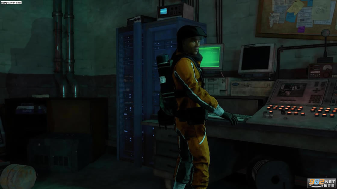 后裔The Descendant游戏下载-后裔下载中文破解版