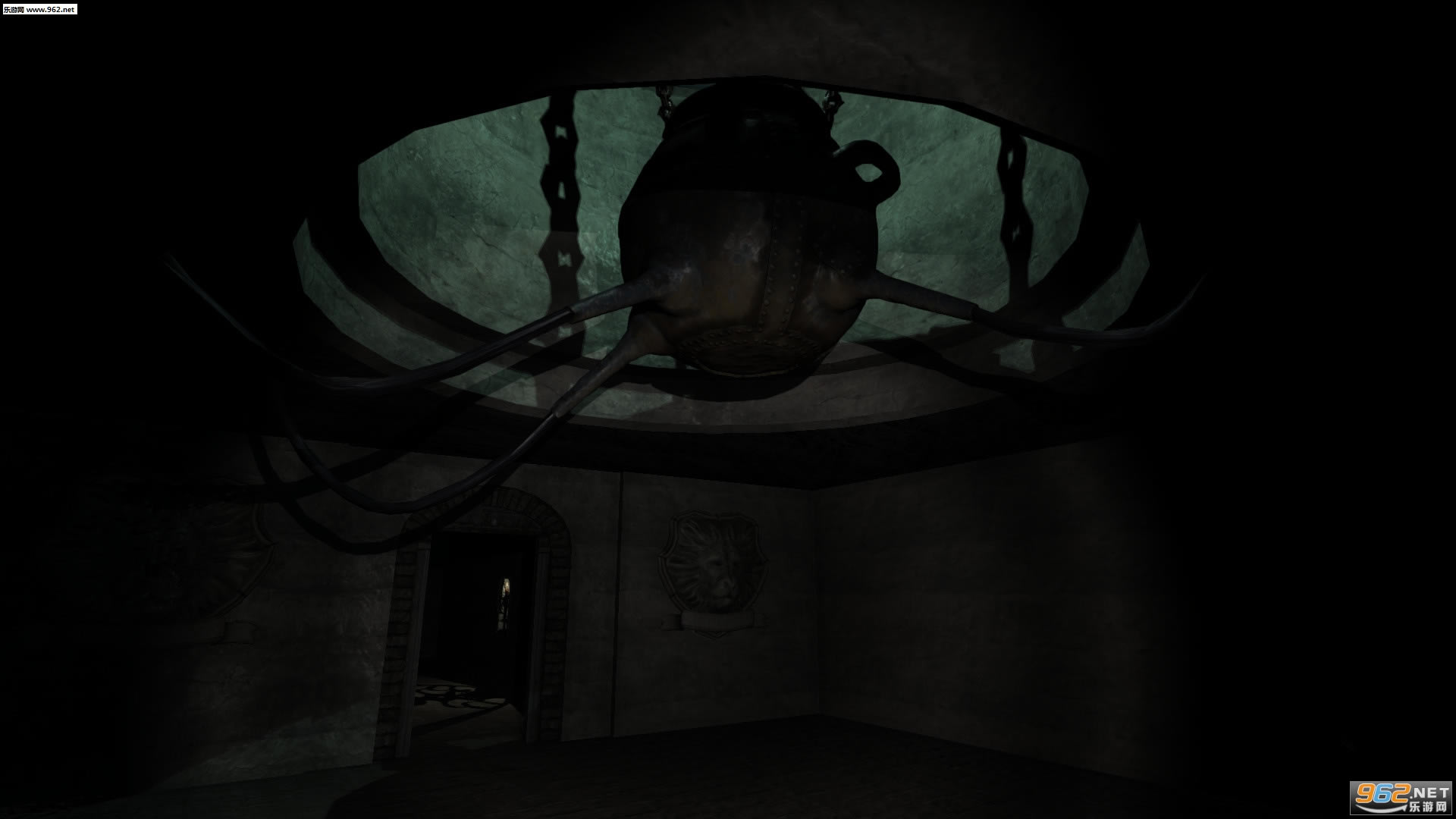 暗影朦胧汉化中文版下载-暗影朦胧下载破解版