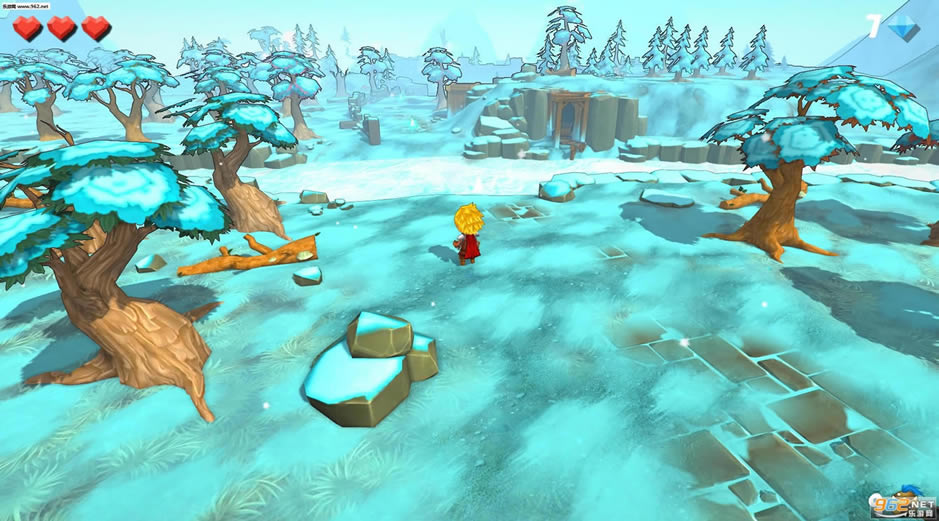 小小骑士单机游戏下载-小小骑士下载PC破解版