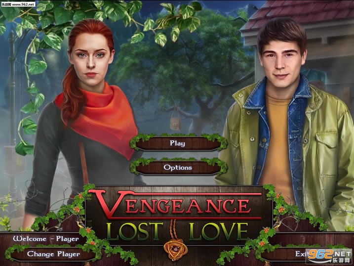 复仇：失去的爱中文典藏版下载-复仇：失去的爱下载测试版