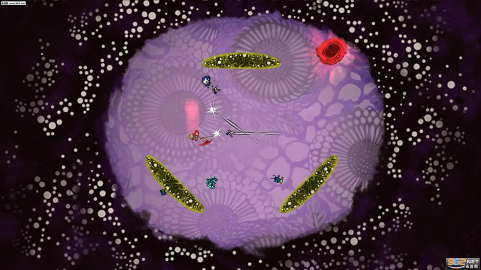 纸片限界汉化中文版下载-纸片限界下载破解版
