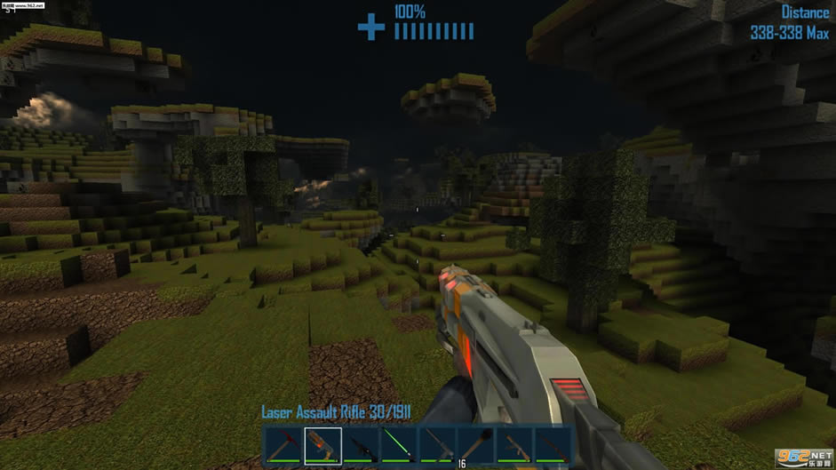 城堡矿工Z汉化中文版下载-城堡矿工Z下载破解版