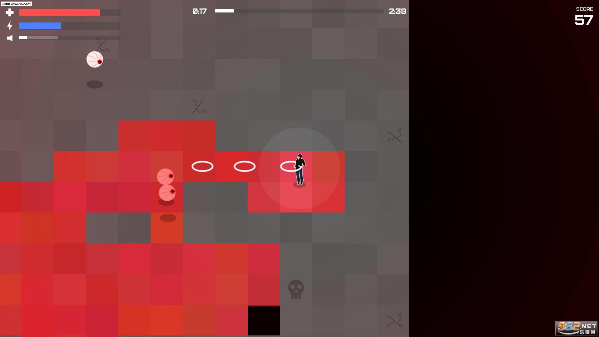 音乐爆发Burst中文版游戏下载-音乐爆发下载破解版