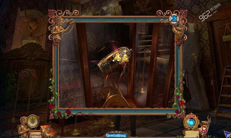 永恒寓言：牛头怪之咒汉化中文版下载-永恒寓言：牛头怪之咒下载英文典藏版