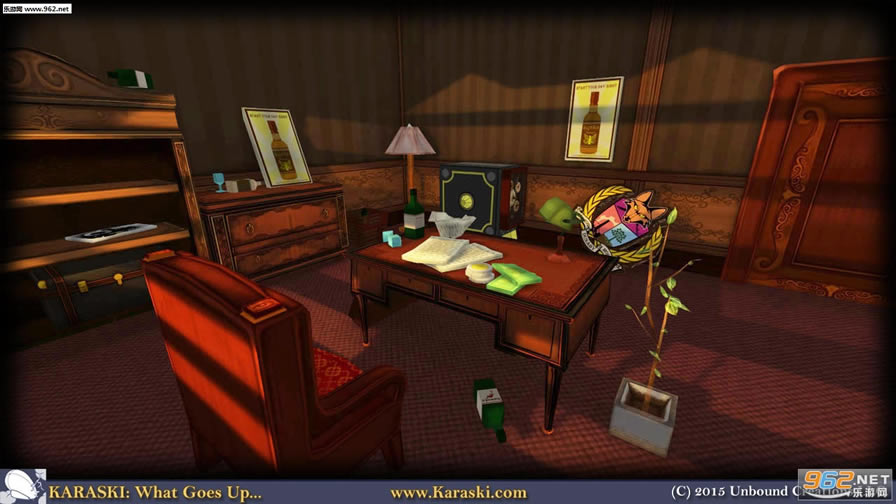 飞艇疑云汉化中文版下载-飞艇疑云下载中文破解版