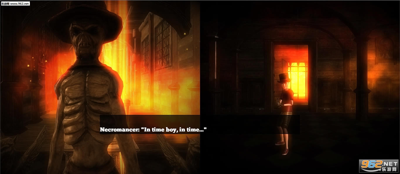 罗伯特门萨的父之罪汉化中文版下载-罗伯特门萨的父之罪下载破解版