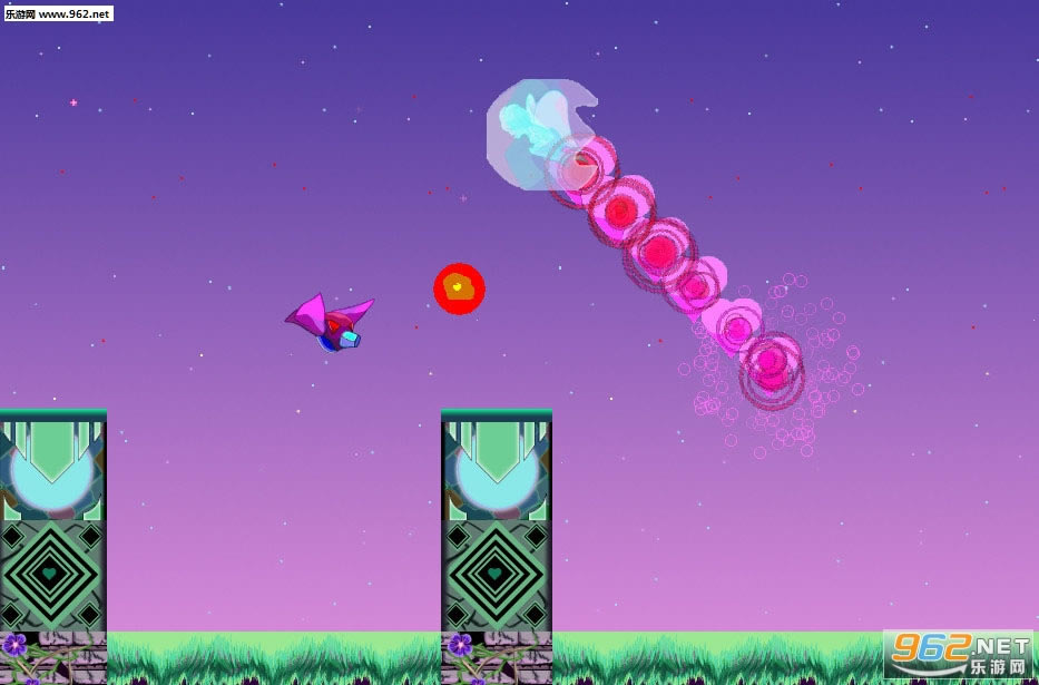 脉冲充电（PulseCharge）游戏下载-脉冲充电下载破解版