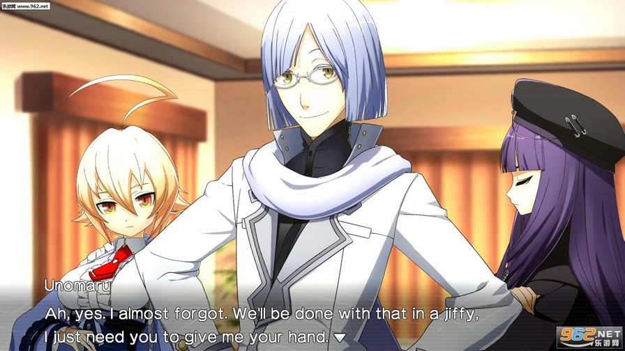 X苍翼代号：胚胎PC中文版下载-X苍翼代号：胚胎下载PC破解版