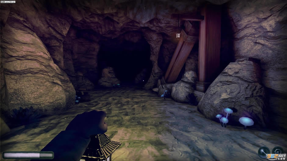 恐惧之下（UnderDread）中文版下载-恐惧之下下载PC破解版