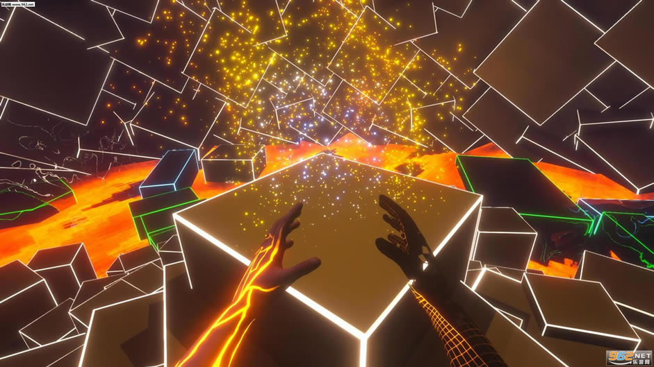 灵魂原理（Soul Axiom）汉化中文版-灵魂原理下载PC破解版