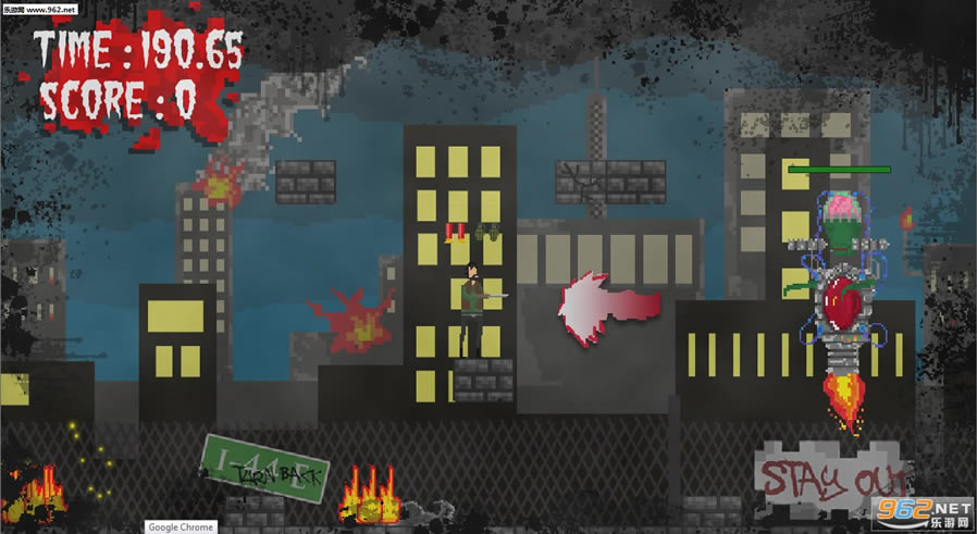 黎明的泰德（Ted by Dawn）汉化中文版-黎明的泰德下载破解版