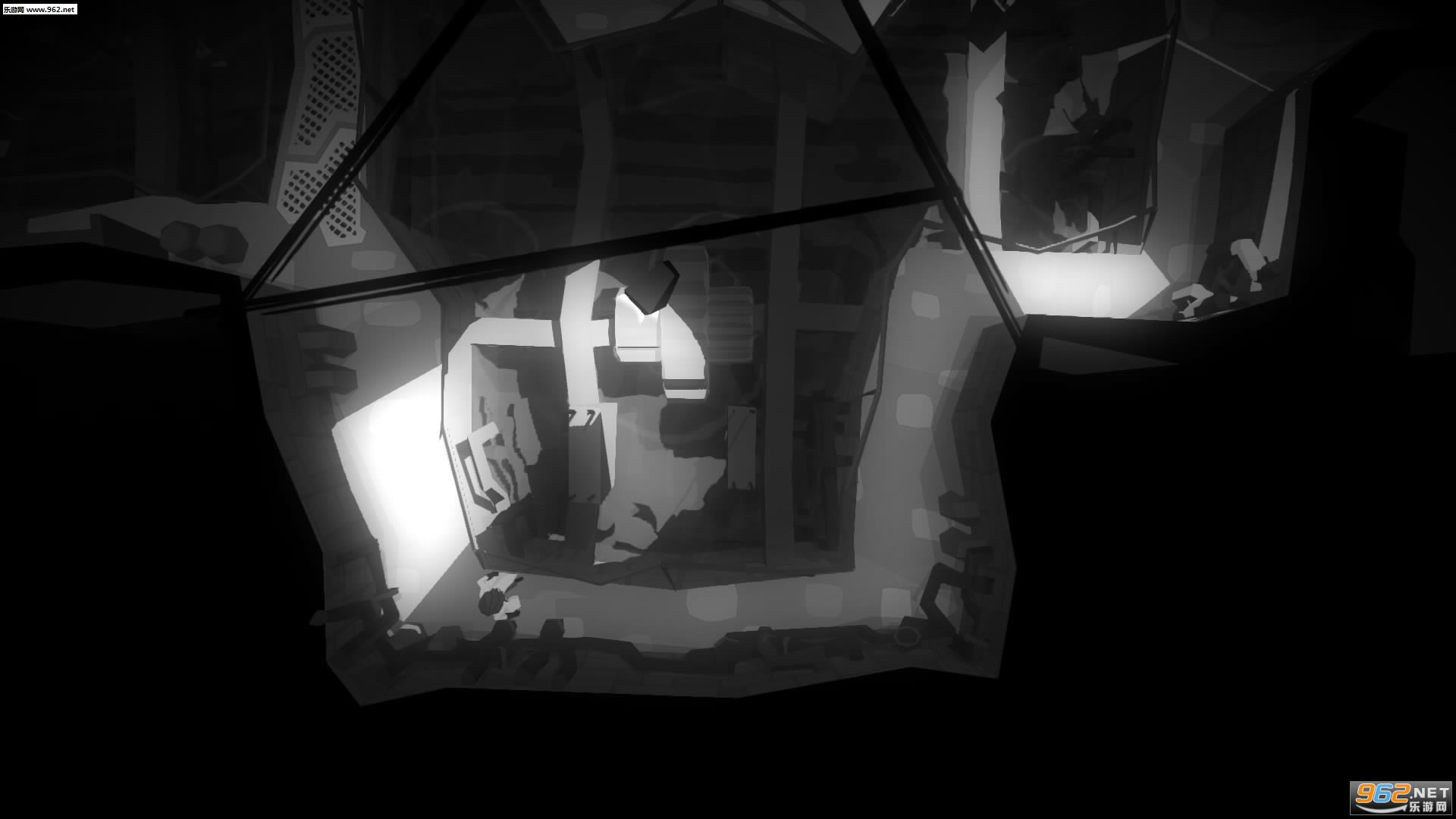 逆光追影（One Upon Light）中文版下载-逆光追影下载PC破解版