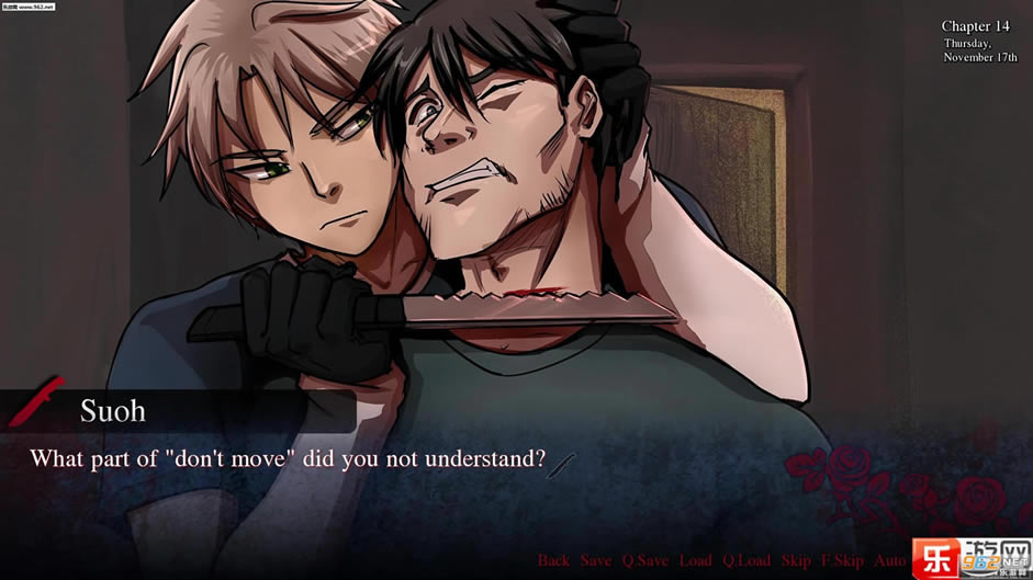 疾病（Sickness）汉化中文版下载-疾病下载破解版