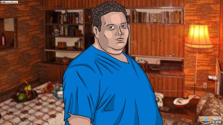 Spakoyno: 回归苏联2.0汉化中文版下载-Spakoyno: 回归苏联2.0下载破解版