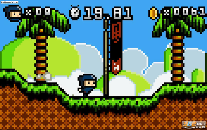 女忍（KUNOI）汉化中文版下载-女忍下载破解版