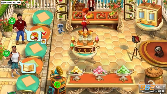 Cooking Trip烹饪之旅绿色版-烹饪之旅免安装版下载