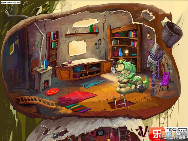 范妮吉（Varenje）中文版游戏下载-范妮吉下载破解版