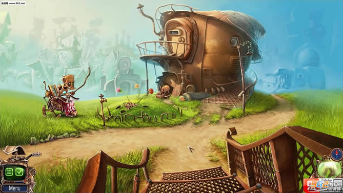 钢铁人生（Steel LIFE）汉化中文版下载-钢铁人生下载破解版