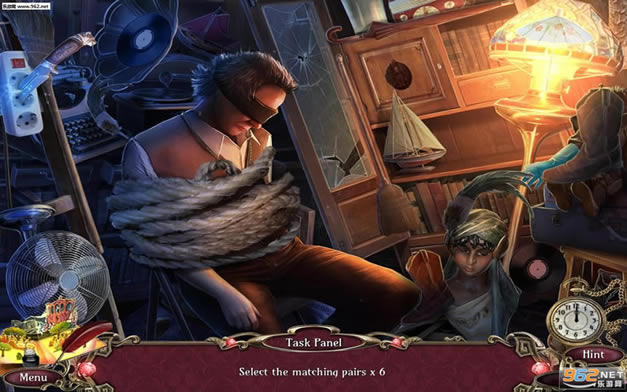 表面9：遗失的故事汉化中文版下载-表面9：遗失的故事下载测试版