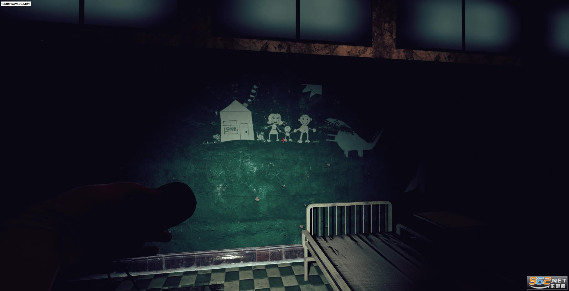 梅塞尔（Mesel）汉化中文版下载-梅塞尔下载破解版