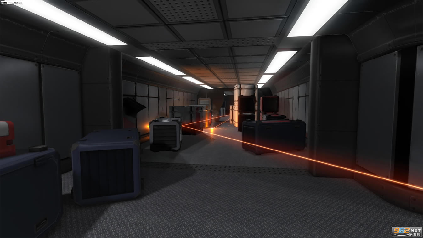 孤独空间(ALONE IN SPACE)汉化中文版下载-孤独空间下载破解版