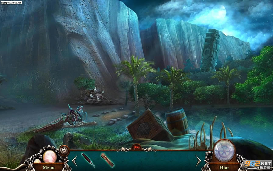 谎言之海6：利维坦劫难汉化中文版下载-谎言之海6：利维坦劫难下载测试版